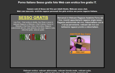Webcam Belle Donne Grasse video porno gratis. 